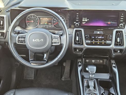 Used 2022 Kia Sorento X-Line EX AWD/4WD image 25