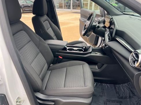 Certified 2025 Chevrolet Equinox LT image 15