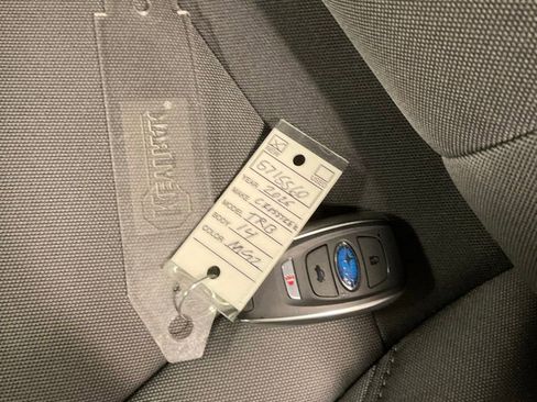 New 2026 Subaru Crosstrek 2.0i Premium image 35