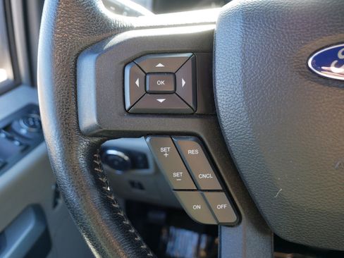 Used 2016 Ford F150 XLT w/ Equipment Group 302A Luxury image 33