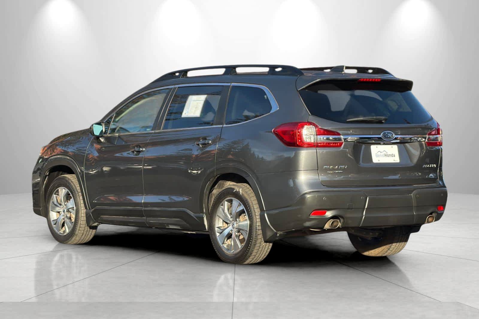 Used 2022 Subaru Ascent Premium w/ Convenience Package AWD/4WD image 6