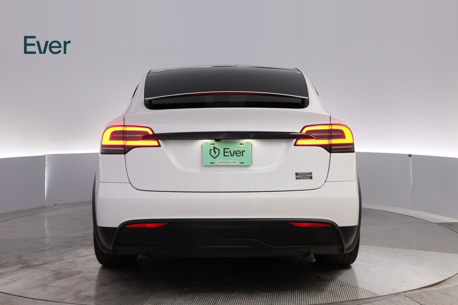 Used 2026 Tesla Model X Plaid AWD/4WD image 15