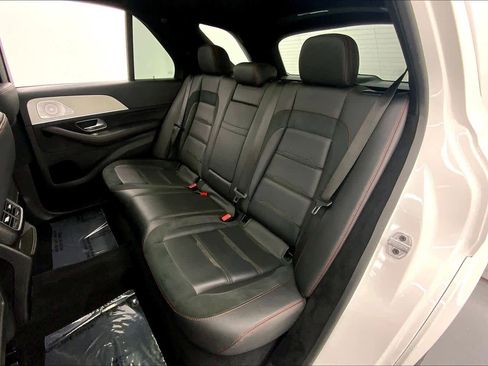 Certified 2023 Mercedes-Benz GLE 53 AMG 4MATIC image 17