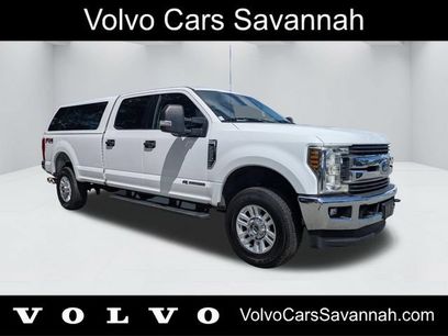 Used 2018 Ford F250 XLT w/ XLT Value Package