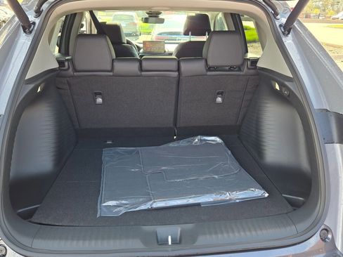 New 2026 Acura ADX AWD image 18