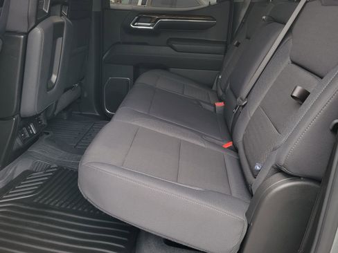 Used 2024 GMC Sierra 1500 Elevation AWD/4WD image 11