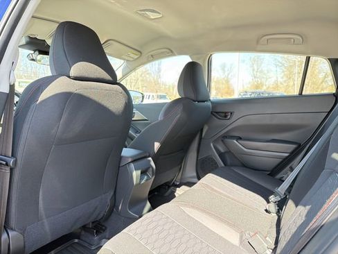 New 2026 Subaru Impreza 2.0i Sport image 13