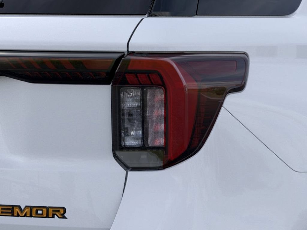 New 2026 Ford Explorer Tremor w/ Tremor Ultimate Package AWD/4WD image 21