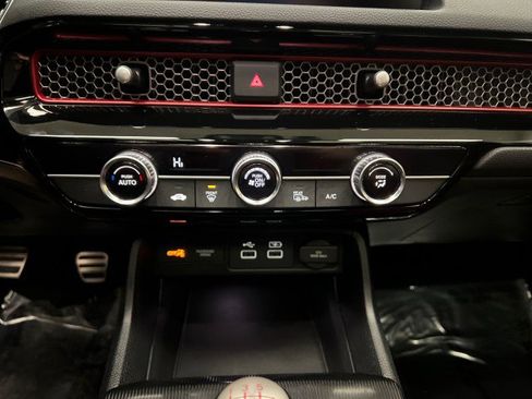 Used 2024 Honda Civic Si image 25
