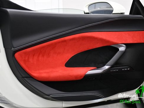 Used 2024 Ferrari 296 GTS image 21