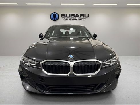 Used 2024 BMW 330i Sedan image 8