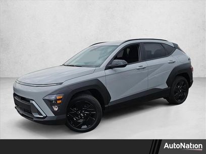 New 2026 Hyundai Kona SEL Sport