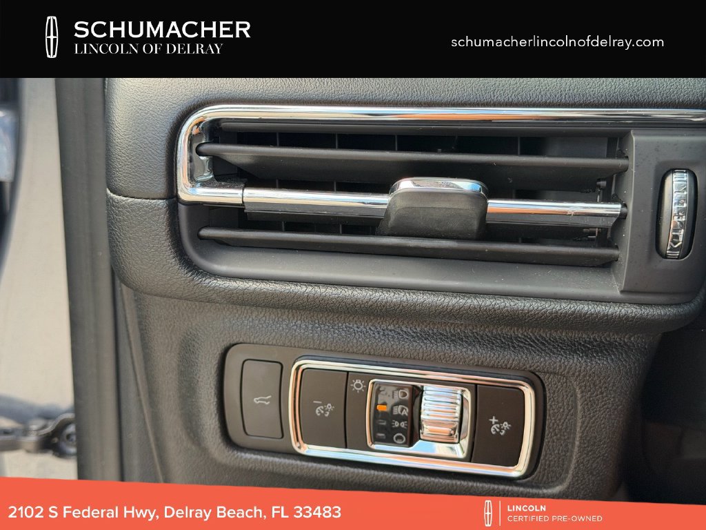 Certified 2023 Lincoln Corsair FWD image 24
