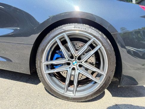 Used 2020 BMW M8 Coupe w/ Driving Assistance Package AWD/4WD image 34