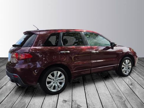 Used 2010 Acura RDX 2WD w/ Technology Package image 5
