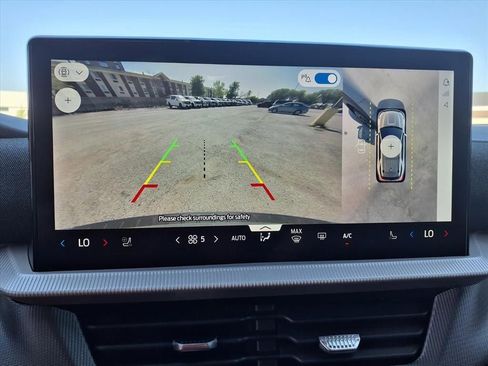 New 2026 Ford Explorer ST-Line image 16