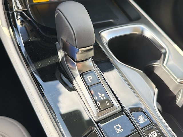 Used 2026 Lexus NX 450h+ AWD w/ Luxury Package image 30