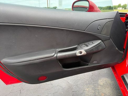 Used 2012 Chevrolet Corvette Coupe w/ 2LT Preferred Equipment Group RWD image 16
