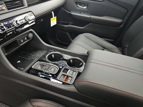 New 2026 Honda Passport TrailSport Elite image 18