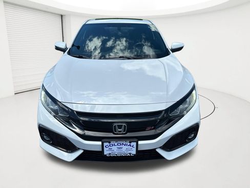 Used 2018 Honda Civic Si image 23