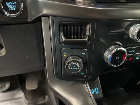 Certified 2024 Ford F150 XLT w/ Equipment Group 302A MID image 21