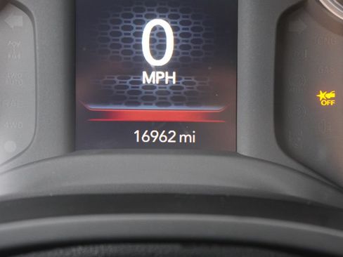 Used 2025 RAM 1500 Big Horn AWD/4WD image 20