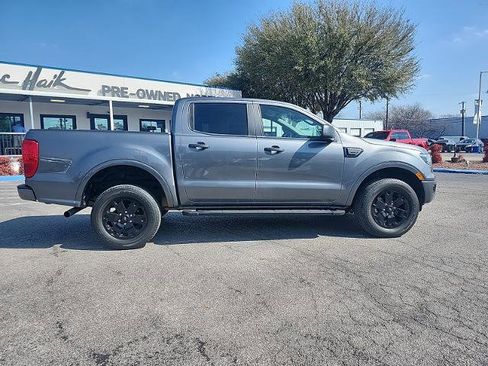 Certified 2023 Ford Ranger XLT w/ Equipment Group 301A Mid image 2