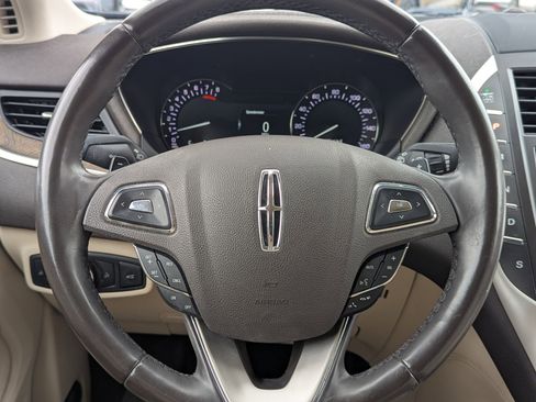 Used 2019 Lincoln MKC Reserve w/ MKC Climate Package image 19