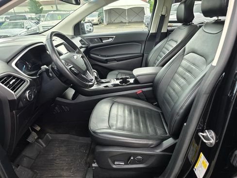 Used 2018 Ford Edge SEL w/ Canadian Touring Package AWD/4WD image 19