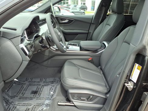 New 2026 Audi Q8 Premium Plus AWD/4WD image 4