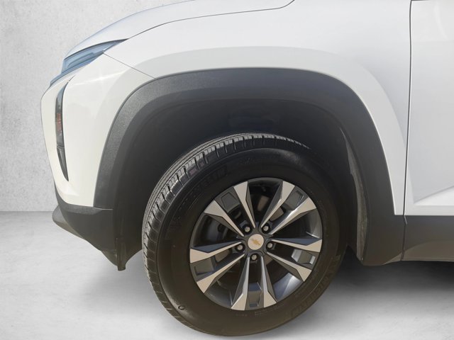 Used 2026 Chevrolet Equinox LT AWD/4WD image 22