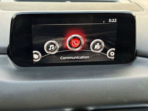 Used 2019 MAZDA CX-5 Sport image 18