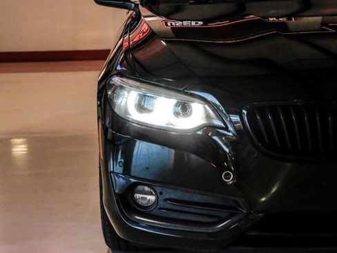 Used 2019 BMW 230i xDrive Coupe w/ Convenience Package image 41