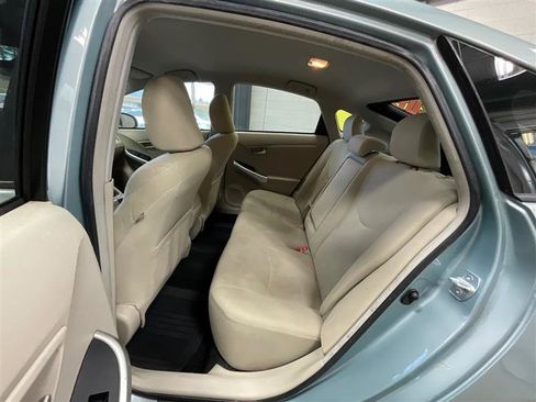 Used 2015 Toyota Prius Two FWD image 18