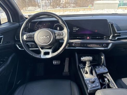 Used 2023 Kia Sportage X-Pro image 20