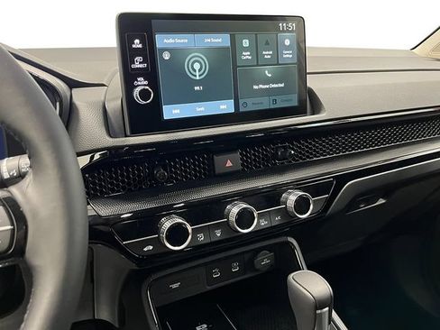 New 2026 Honda CR-V EX-L image 23