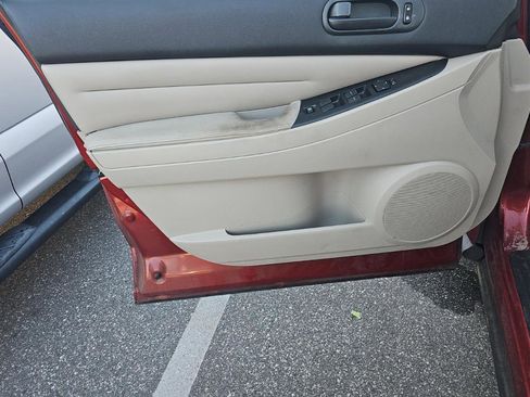 Used 2010 MAZDA CX-7 s Touring image 12