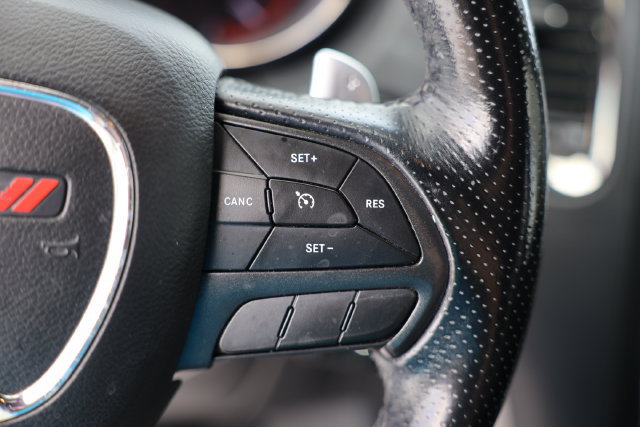 Used 2020 Dodge Durango GT AWD/4WD image 22