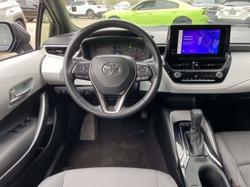 Used 2023 Toyota Corolla SE image 22