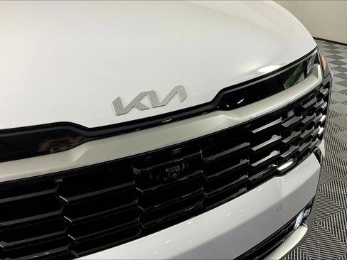 Certified 2026 Kia Sportage SX FWD image 33