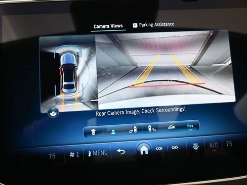 New 2025 Mercedes-Benz E 350 Sedan image 6