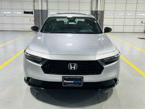 New 2026 Honda Accord Sport image 13