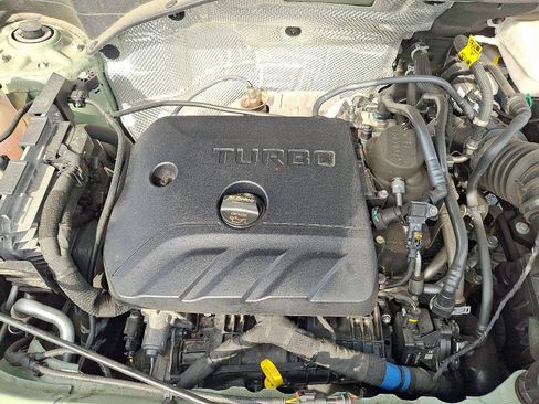 Used 2025 Chevrolet TrailBlazer LT image 26