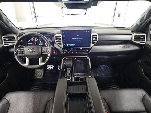 Used 2025 Toyota Tundra SR5 w/ TRD Off-Road Premium Package image 31