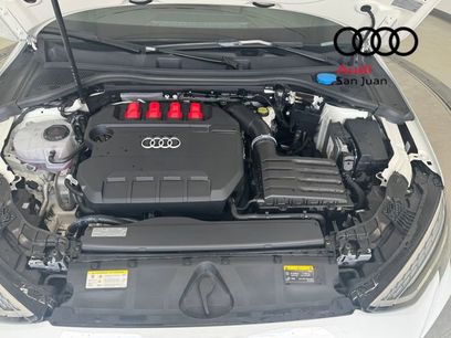 Used 2025 Audi S3 Premium Plus