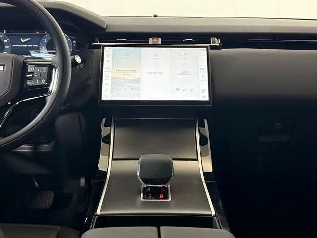 New 2026 Land Rover Range Rover Velar S AWD/4WD image 21