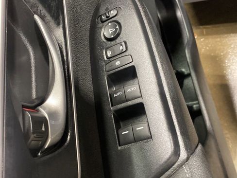 Certified 2022 Honda CR-V EX image 19