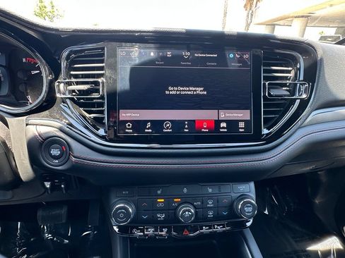 New 2026 Dodge Durango GT AWD/4WD image 25