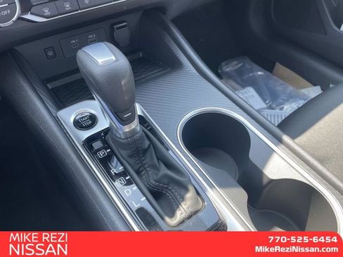 New 2026 Nissan Altima 2.5 SV w/ SV Special Edition Package FWD image 15