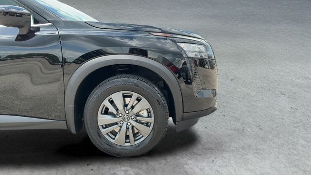 New 2026 Nissan Pathfinder SV FWD image 25